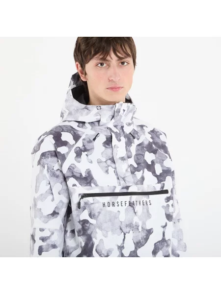 Яке Horsefeathers Donnie Jacket Arctic Camo XL
