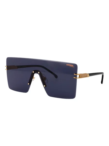 Ochelari de soare Carrera negru