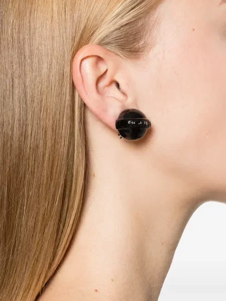 Cercei Fiorucci negru