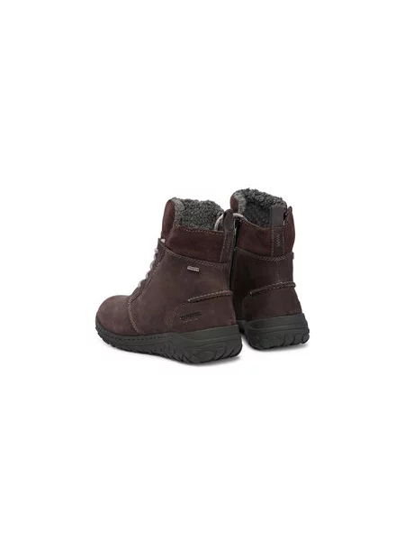 Auliniai batai Josef Seibel RUBY 53 juoda