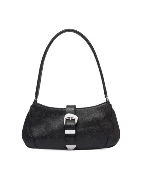 Tommy Jeans Torba za na rame COOL' crna