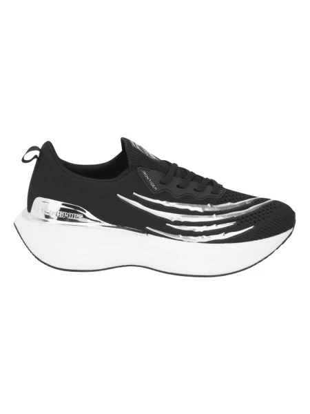 Sneakersy Plein Sport czarne