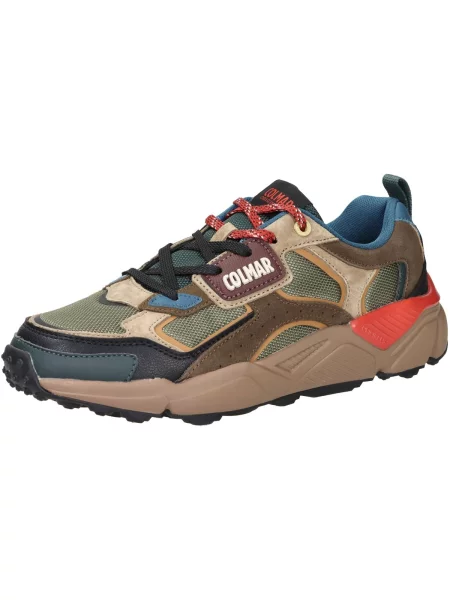 Pantofi Colmar bej