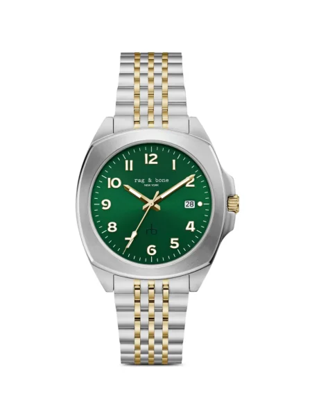 Ceas Rag & Bone Watches verde