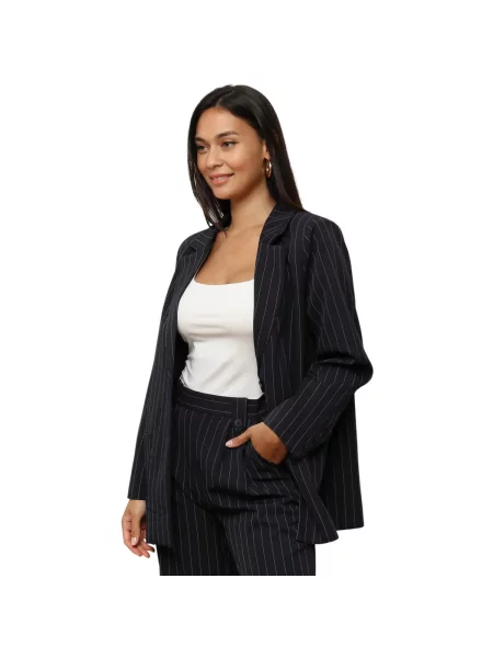 Blejzer La Modeuse plava