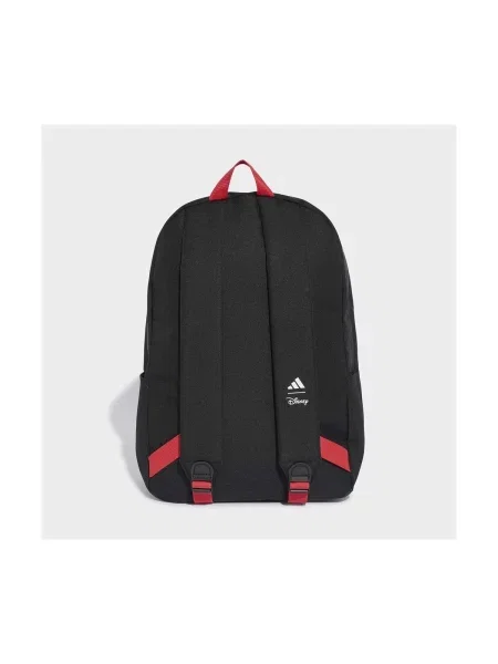 Gyerek kézitáska Adidas fekete