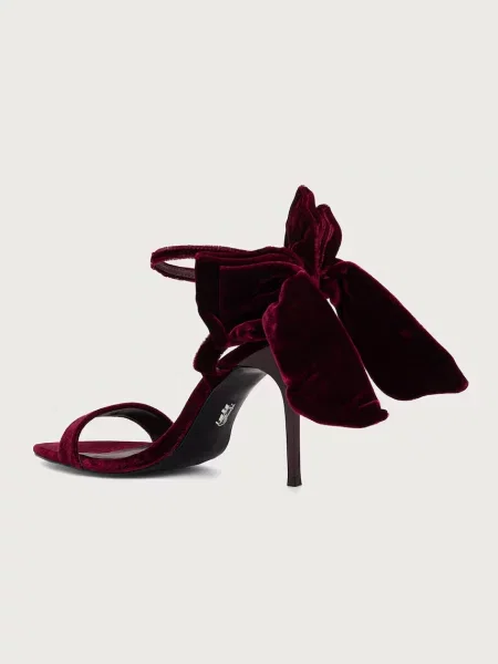 Steve Madden szandál magas Nivia