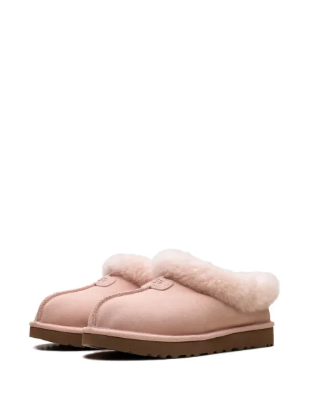 Papuci de casă Ugg roz