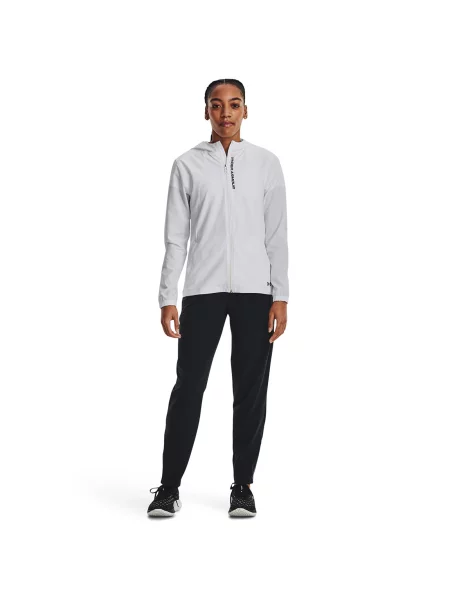 Бягане боти Under Armour черно