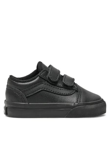 Vans Сникърси Old Skool черен