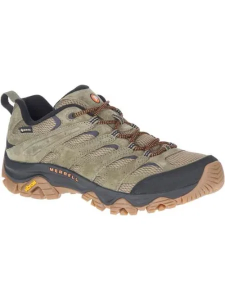 Buty trekkingowe Merrell Moab 3 Gtx zielone