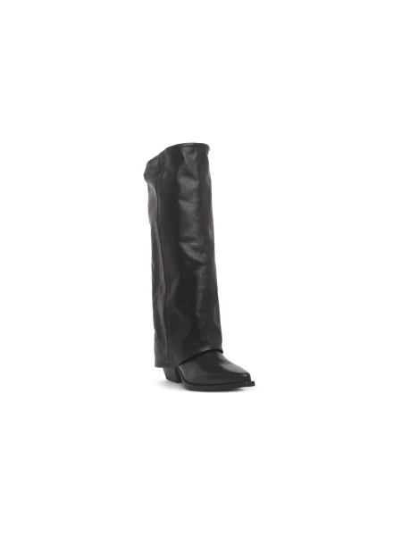 Pantofi Priv Lab negru