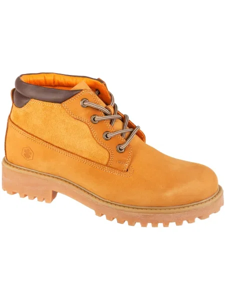 Pantofi Lumberjack bej
