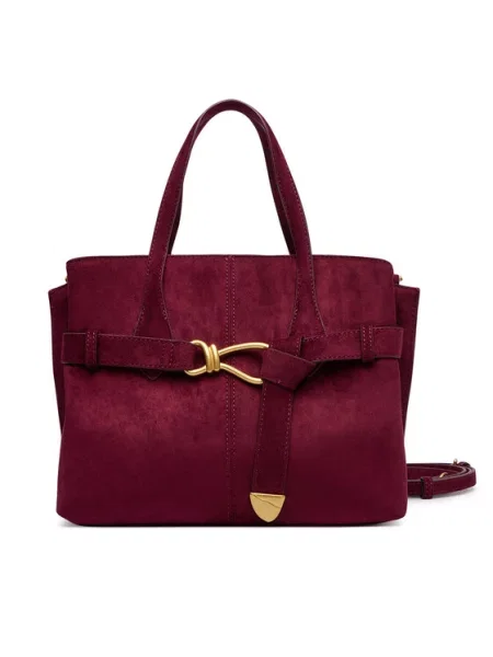 Steve Madden Táska Bjoplin Bordó