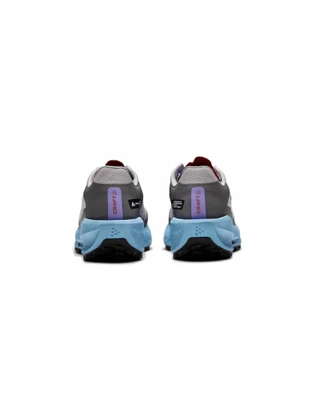 Pantofi Craft gri