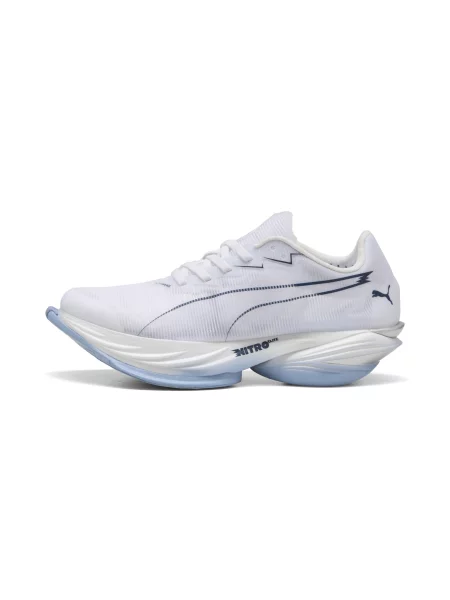 PUMA buty do biegania FAST-R NITRO™ Elite 3 Akcesoria biały
