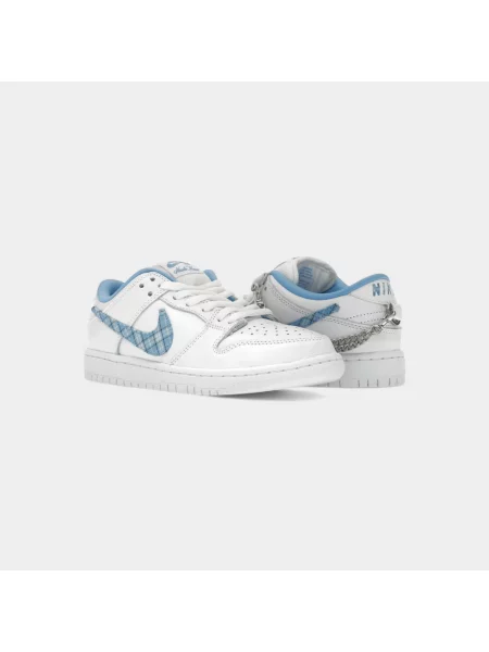 Pantofi Nike alb