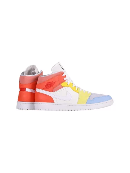 Pantofi Nike alb