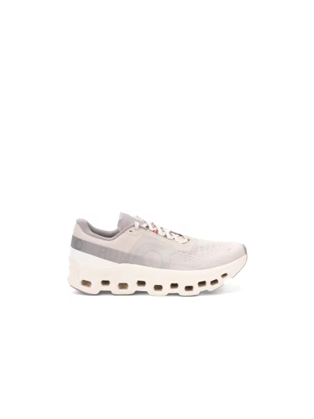 Buty do biegania On Running do biegania szare