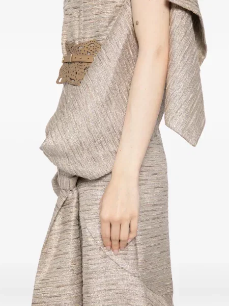 Rochie Saiid Kobeisy de costum
