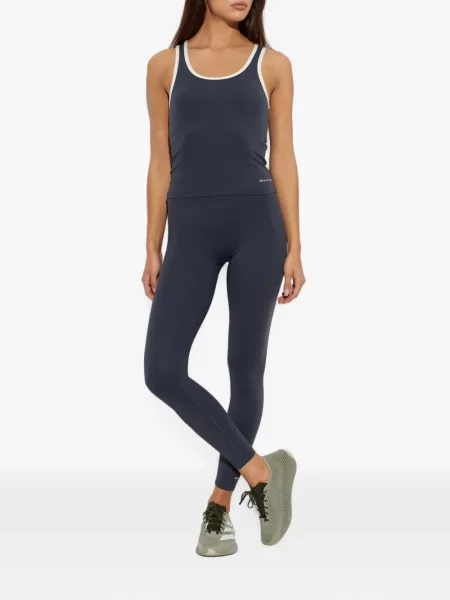 Leggings P.e Nation albastru