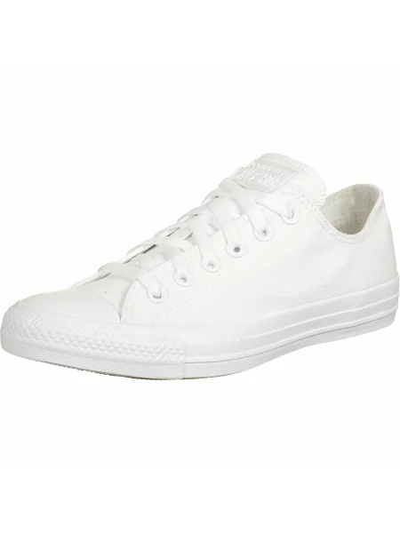 Teniși Converse alb