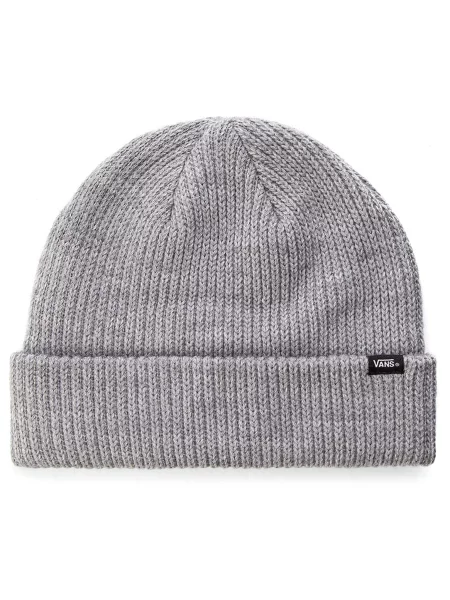 Vans Kepurė Žieminė Core Basics Basics pilka