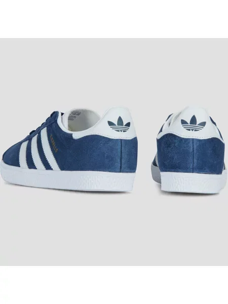 Tenisky Adidas Gazelle modré