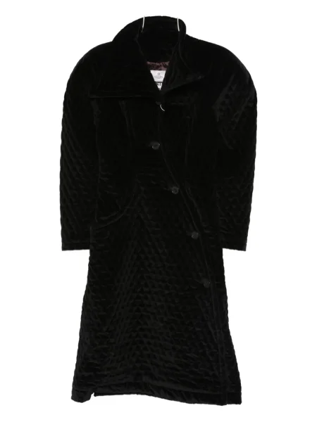 Płaszcz Vivienne Westwood czarny
