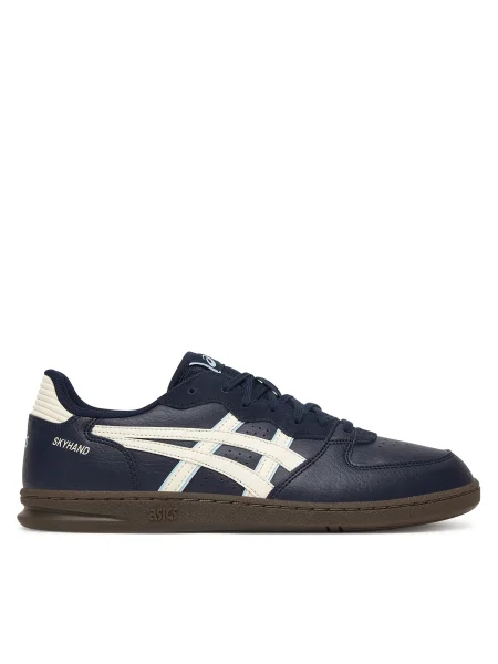 Sneakersy Asics Skyhand Og Tmavomodrá