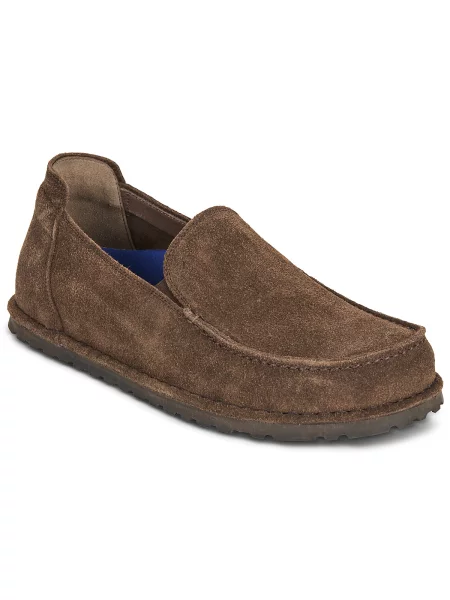 Chiloți Birkenstock slip-on maro