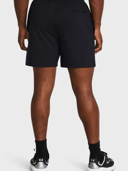 Спортивные шорты Under Armour черные
