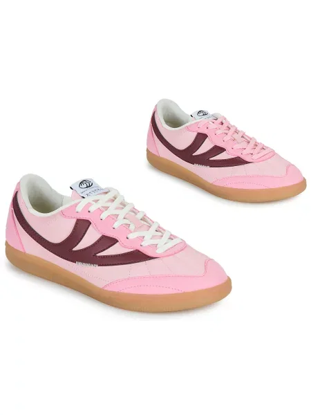 Pantofi Moea roz