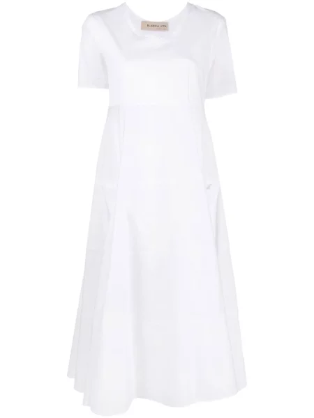 Scurt rochie Blanca Vita