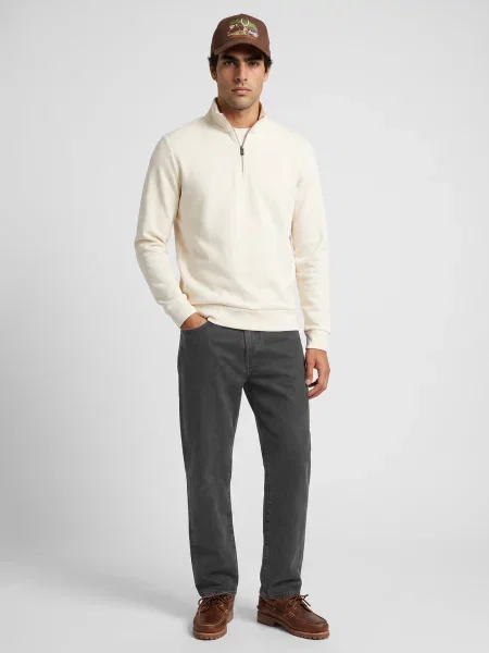 Blugi drepți Levi's® gri