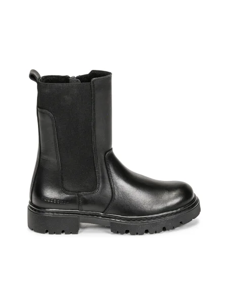 Pantofi copii Bullboxer negru