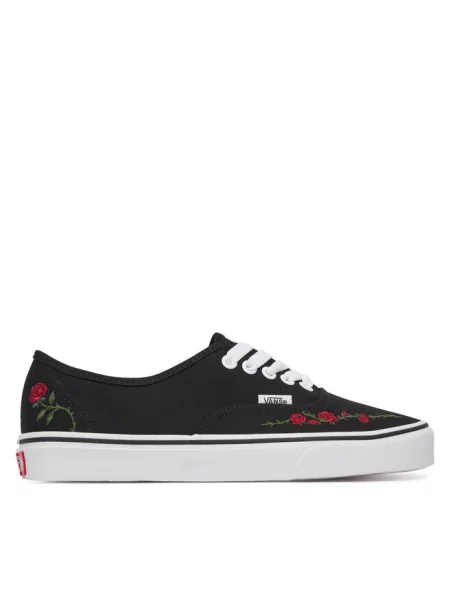 Tenisówki Vans czarne