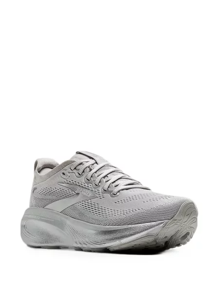 Sneakerși Brooks gri