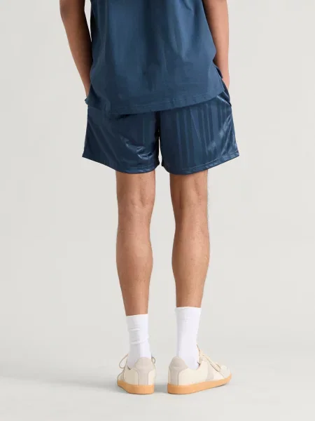Szorty Adidas granatowe