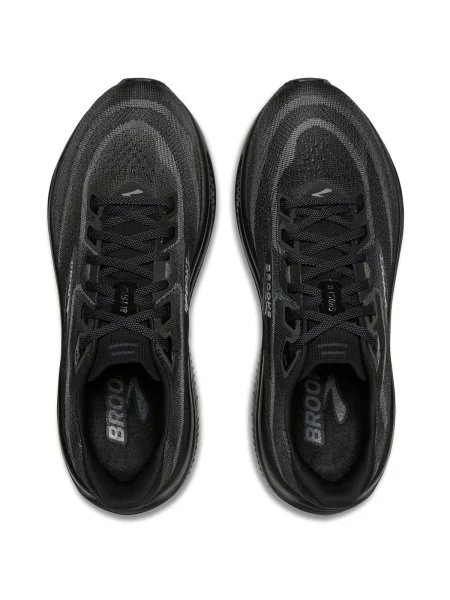Pantofi Brooks negru