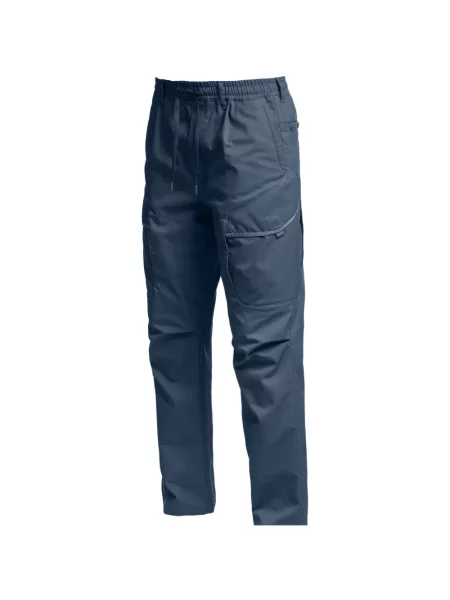Pantaloni cargo Parajumpers albastru