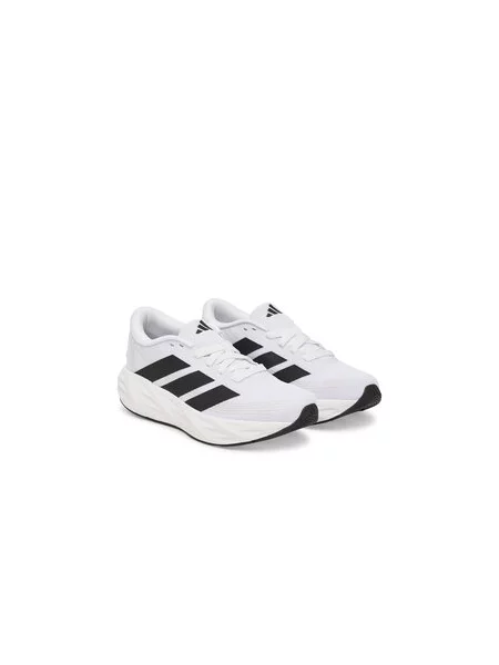 Sneakersy adidas Galaxy 8 Junior Shoes biela
