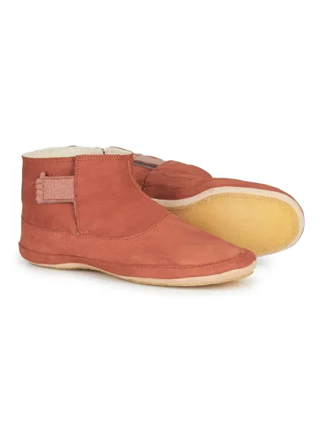 Pantofi copii Easy Peasy violet