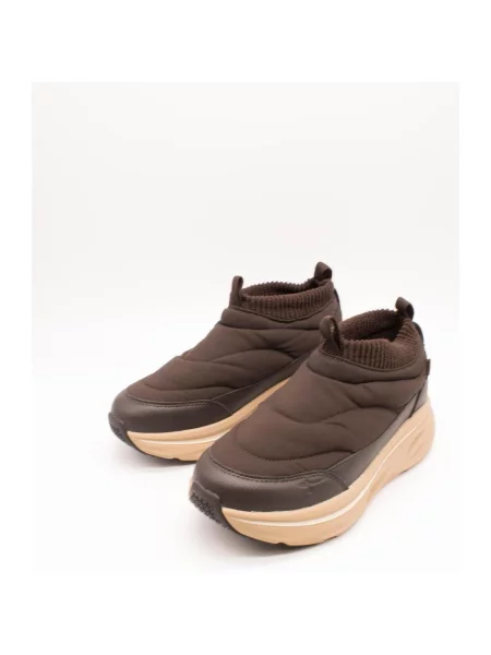 Pantofi Tamaris maro