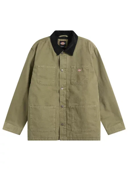 Kurtka Dickies zielona