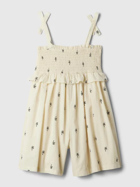 Rochie copii Gap bej
