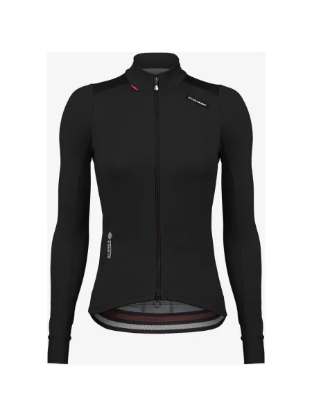 Kurtka Etxeondo Dena GORE-TEX INFINIUM™ Windstopper XS czarna