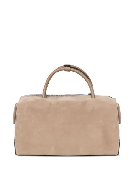 Geantă Max Mara din piele
