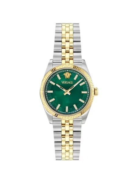 Ceas Versace verde