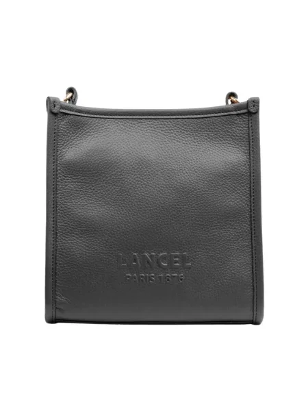 Torba Lancel czarna